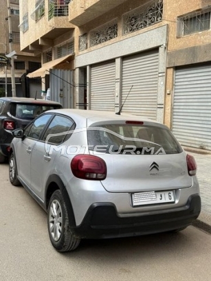 سيتروين س3 مستعملة 3320136