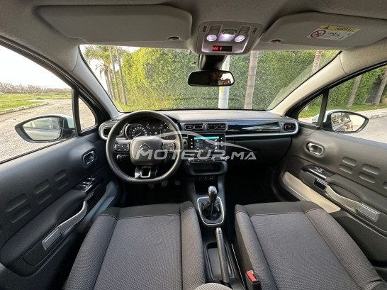 سيتروين س3 Shine 2017❣️ مستعملة 3164323