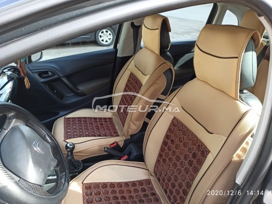 سيتروين س3 مستعملة 1171627