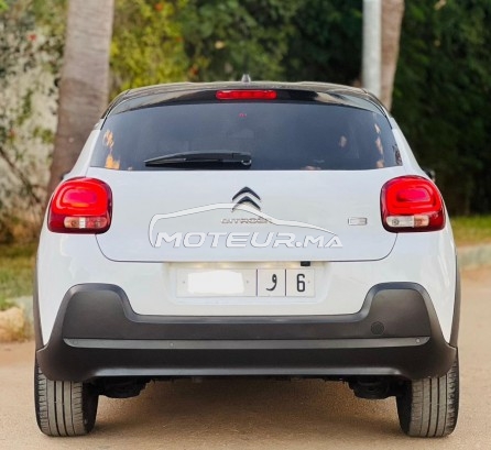 CITROEN C3 occasion 1702765