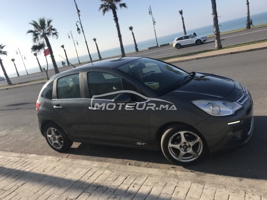 سيتروين س3 مستعملة 1086280