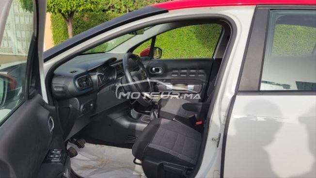 CITROEN C3 occasion 3384714