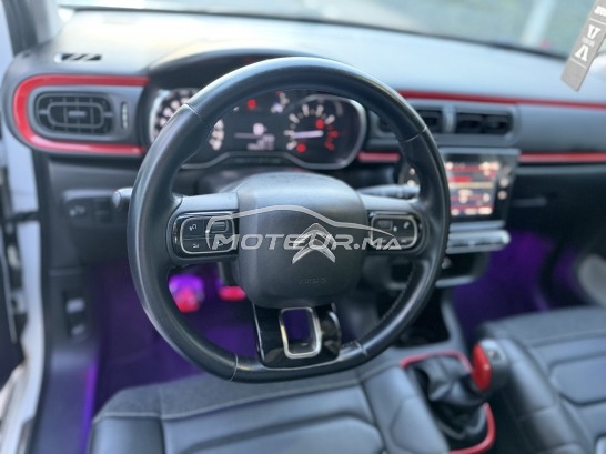 سيتروين س3 Pak sihn مستعملة 3026422