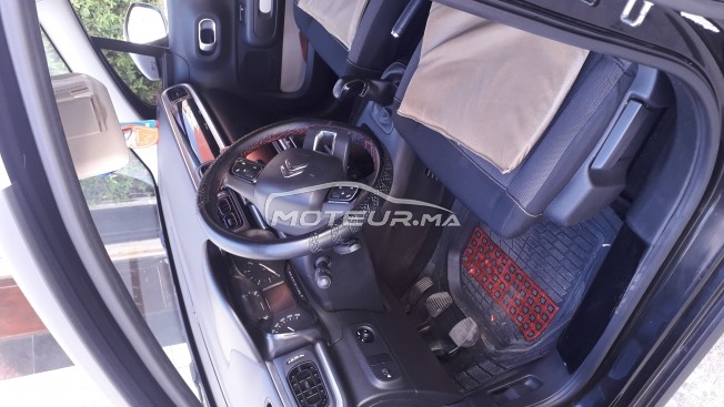 CITROEN C3 occasion 1596094