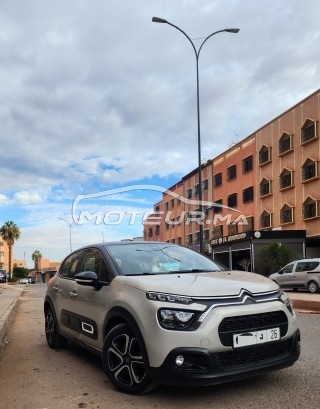 سيتروين س3 Shine مستعملة 2943658