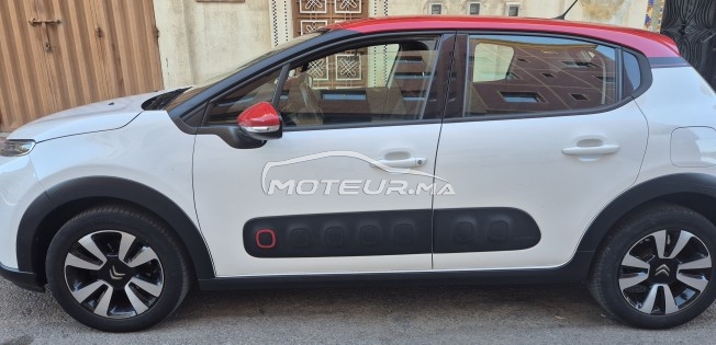 CITROEN C3 occasion 2915710