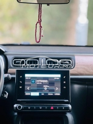 CITROEN C3 occasion 1702763