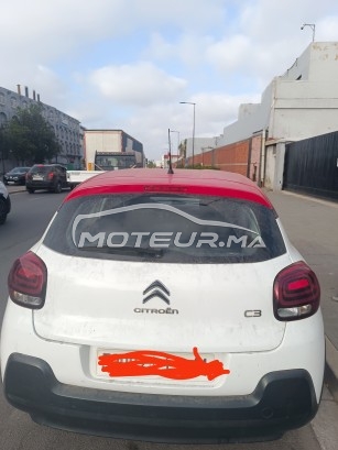 CITROEN C3 2018 occasion 2515369