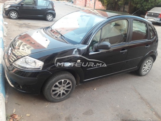 CITROEN C3 1.4 occasion 1530551