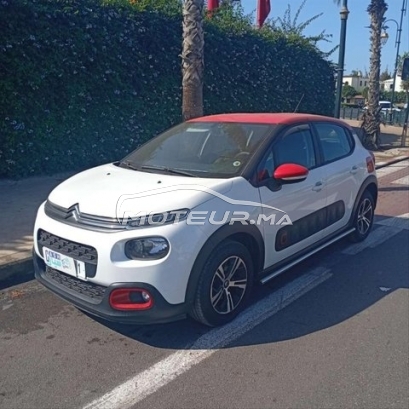 CITROEN C3 occasion 2776708