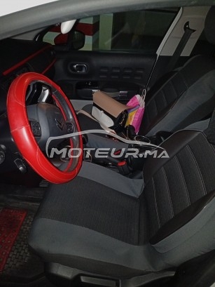 CITROEN C3 occasion 1669458