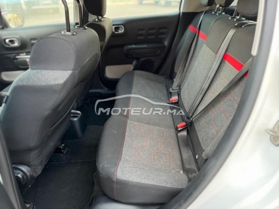 سيتروين س3 مستعملة 2052754