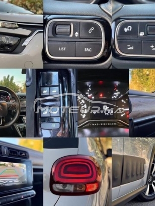 CITROEN C3 Shine 2021 مستعملة