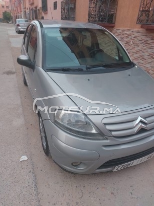 سيتروين س3 مستعملة 1591439