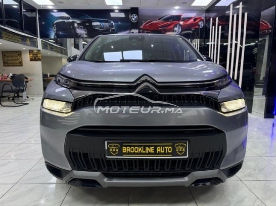 سيتروين س3 مستعملة 3183257