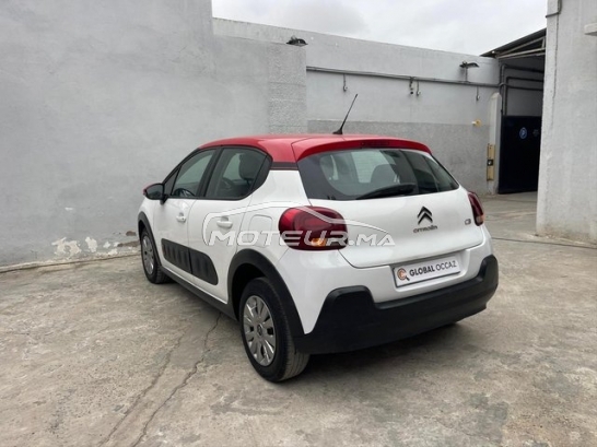 CITROEN C3 occasion 3385854