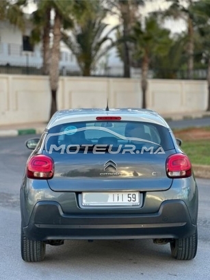 CITROEN C3 occasion 3213611