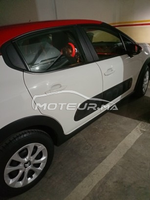 CITROEN C3 occasion 1669457