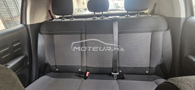 سيتروين س3 مستعملة 2363643