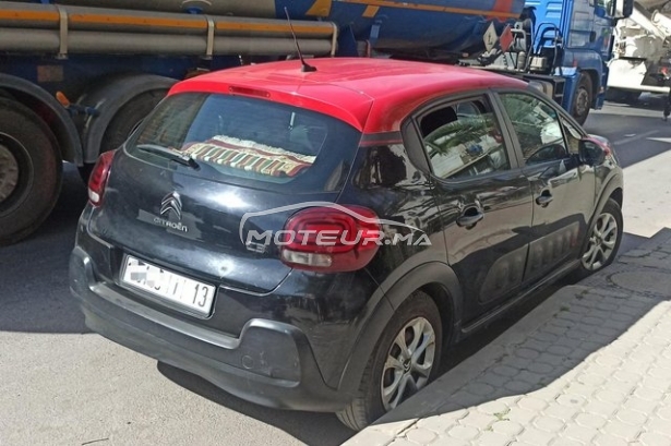 سيتروين س3 مستعملة 3320778