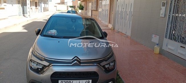 CITROEN C3 Hdi occasion 2325889