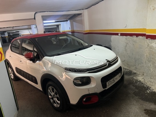 سيتروين س3 مستعملة 1724818