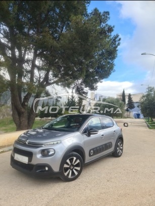 سيتروين س3 مستعملة 1801338