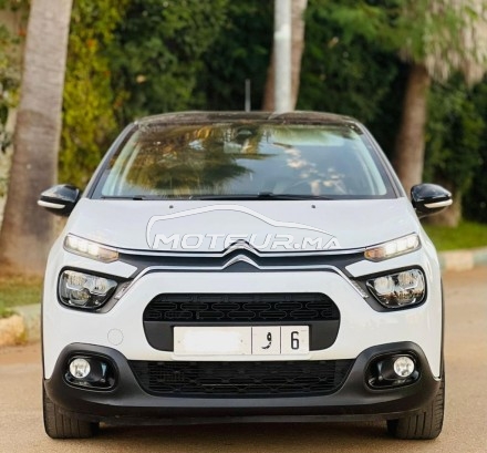 CITROEN C3 occasion 1702767