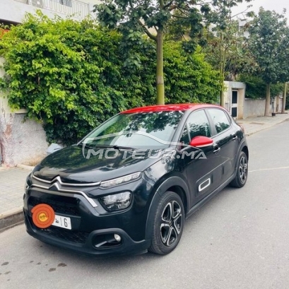 CITROEN C3 occasion 3359034