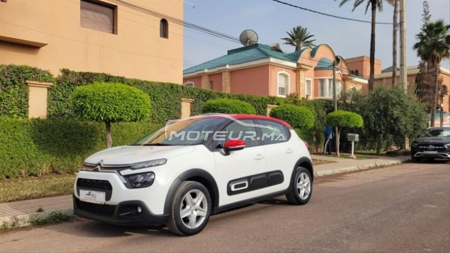 CITROEN C3 occasion 3384704