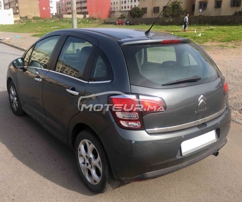 سيتروين س3 1.6 dci مستعملة 1099921