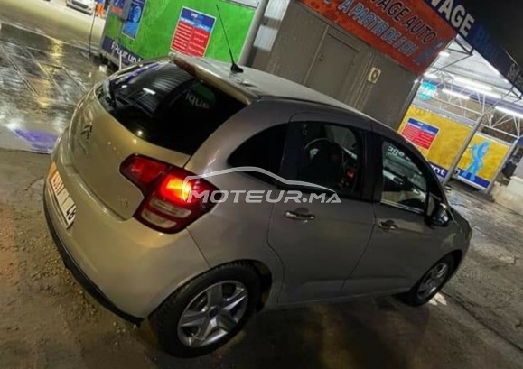 سيتروين س3 مستعملة 1657171