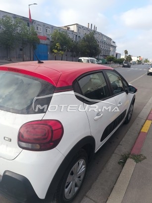 CITROEN C3 2018 occasion 2515366