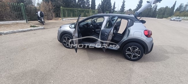 CITROEN C3 occasion 2008409