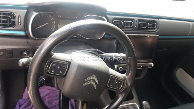 CITROEN C3 occasion 1859699
