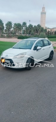 CITROEN C3 Vitamine occasion 2472364