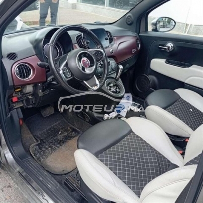 فيات 500 مستعملة 3374121