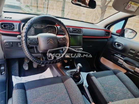 سيتروين س3 مستعملة 1406372