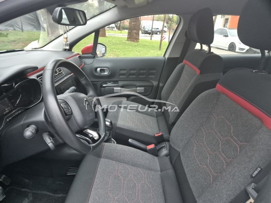 CITROEN C3 occasion 2915709
