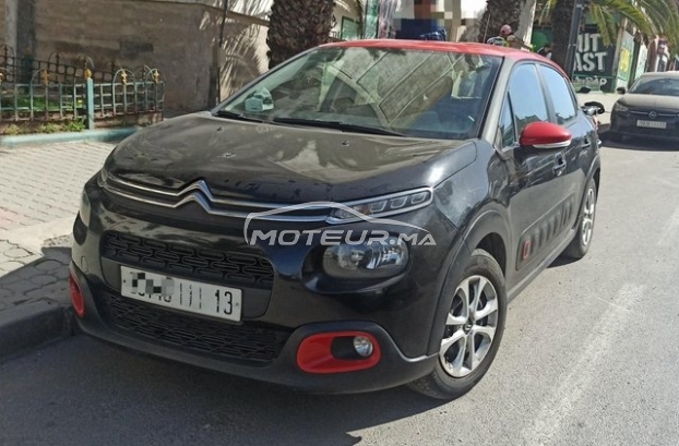 سيتروين س3 مستعملة 3320785