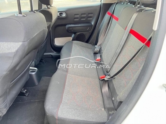 سيتروين س3 مستعملة 2052762