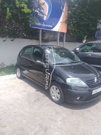 سيتروين س3 مستعملة 1185565