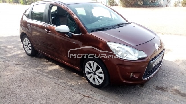 سيتروين س3 Vitamine مستعملة 1255665