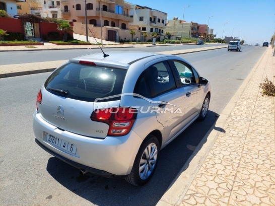 سيتروين س3 Vitamine مستعملة 1394828