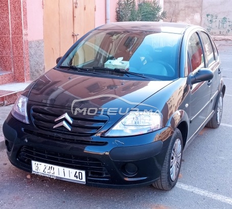 سيتروين س3 Phase 1 مستعملة 1373812