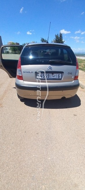 سيتروين س3 1.4 hdi مستعملة 1397104