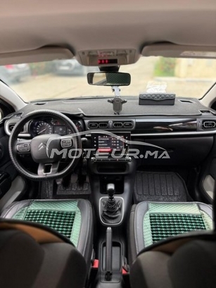 سيتروين س3 Shine 2024 مستعملة 3388857