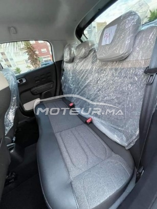 CITROEN C3 occasion 1708844