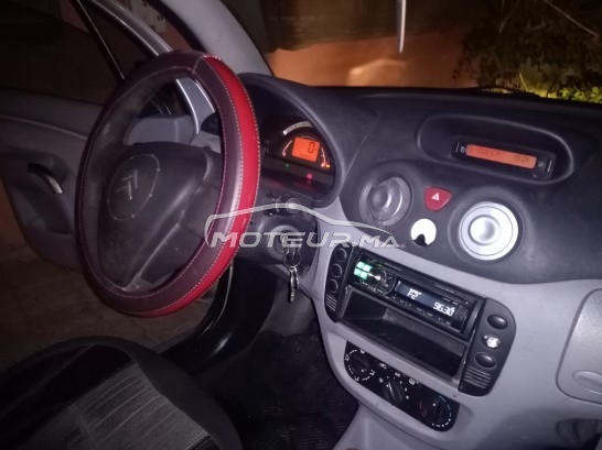 سيتروين س3 مستعملة 1505182