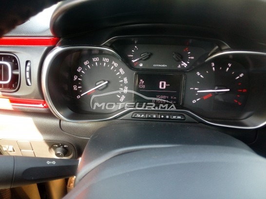 سيتروين س3 مستعملة 1252051